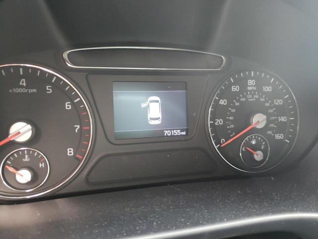 2019 KIA SORENTO L 5XYPG4A30KG605580