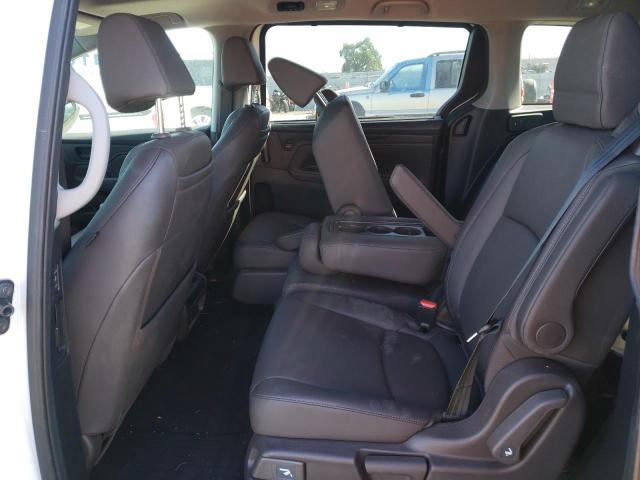5FNRL6H7XLB044600 Honda Odyssey Ex 2020. Фото: 5