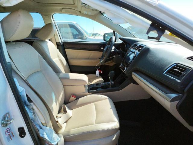 2019 SUBARU OUTBACK/AW 4S4BSANC9K3207589