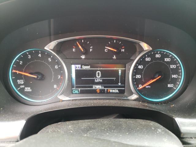 2019 CHEVROLET TRAVERSE L 1GNEVGKW9KJ185087