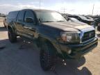 2009 TOYOTA  TACOMA