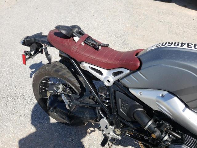 2021 BMW R NINE T S WB10L730XM6D89941