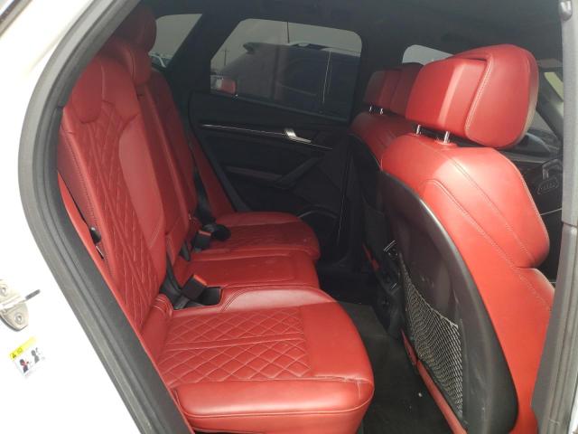 2018 AUDI SQ5 PRESTI WA1C4AFY2J2225377