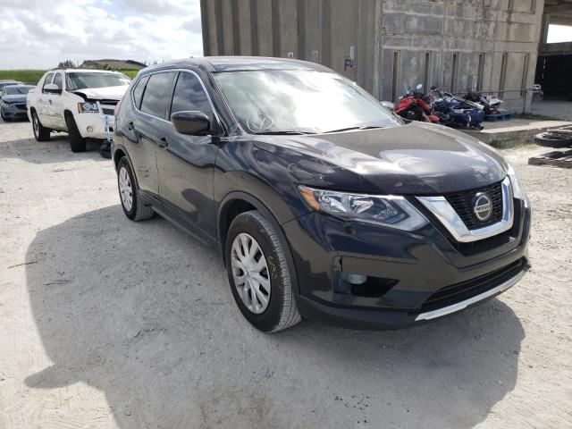 5N1AT2MT1LC801059 Nissan Rogue S 2020