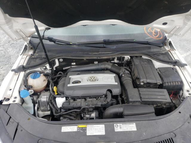 2015 VOLKSWAGEN CC SPORT WVWBN7AN6FE810032
