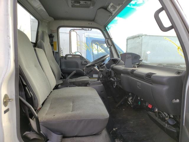 JALE5B14917900424 Isuzu Nqr 2001. Фото: 4