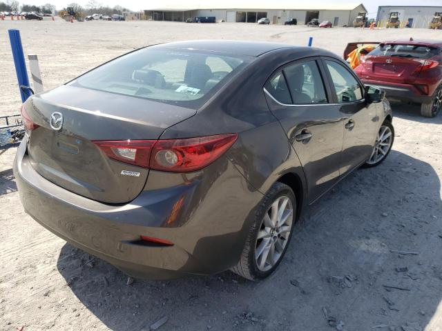 2017 MAZDA 3 TOURING 3MZBN1V78HM142821