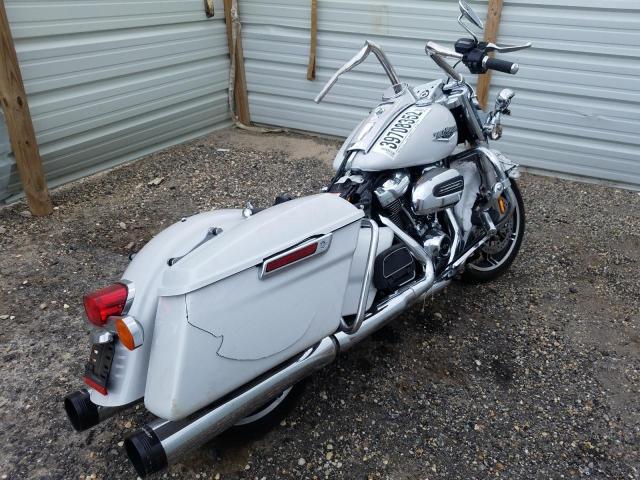 2020 HARLEY-DAVIDSON FLHR 1HD1FBC12LB649129