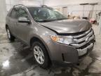 2013 FORD  EDGE