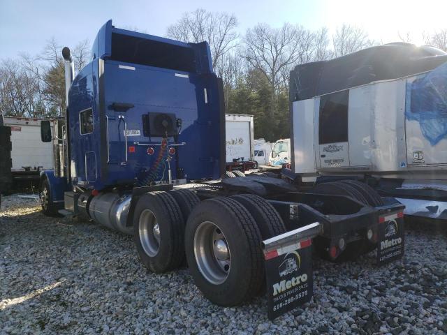 1XPXD49X1HD423344 Peterbilt 389 2017. Фото: 2