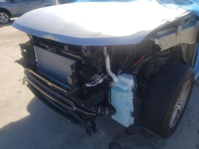 2021 VOLKSWAGEN ATLAS S 1V2AP2CA8MC507974