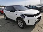 2021 LAND ROVER  DISCOVERY
