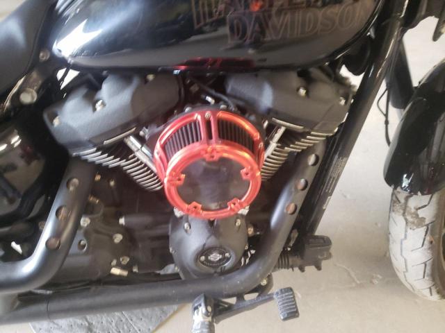 1HD1YWK13MB066637 Harley-Davidson Fxlrs 2021. Фото: 8