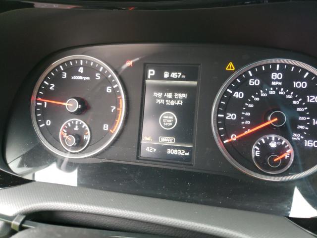 2021 KIA K5 LXS 5XXG14J25MG033602