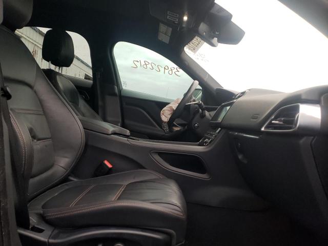 SADCK2BN3HA085311 Jaguar F-pace Prestige