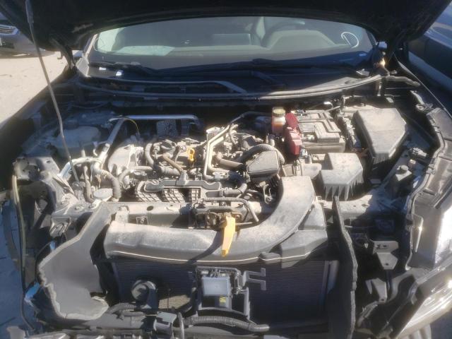 2021 NISSAN ROGUE SV 5N1AT3BA1MC720801
