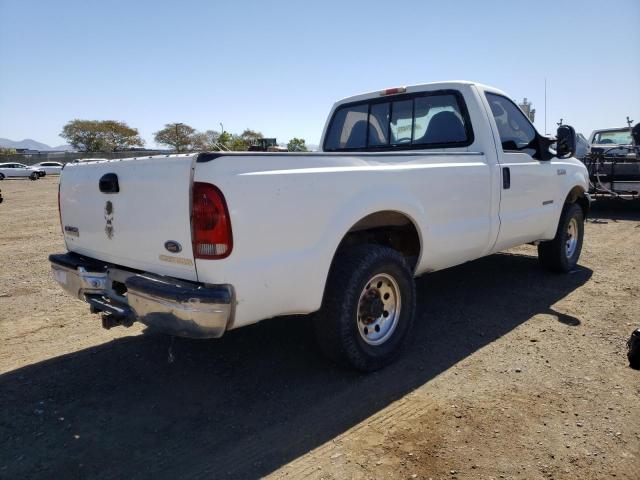 1FTNF20F2XED48948 Ford F250 Super 1999. Фото: 3