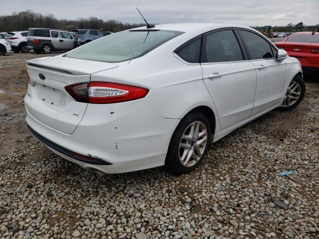 3FA6P0H78FR153120 Ford Fusion Se 2015. Фото: 3