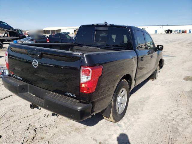 2022 NISSAN TITAN 1N6AA1EC6NN102176