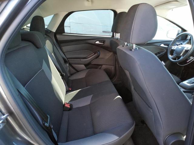 1FADP3F22EL399707 Ford Focus Se 2014. Фото: 5