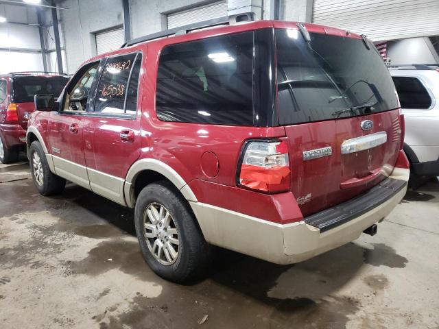 1FMFU185X8LA64931 Ford Expedition 2008. Фото: 2