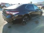 TOYOTA CAMRY XSE photo