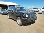 2009 JEEP  PATRIOT