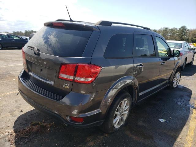2017 DODGE JOURNEY SX 3C4PDCBG9HT510179
