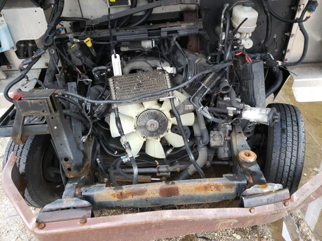 1FC4E4KS6HDC60786 Ford Econoline 2017. Фото: 6