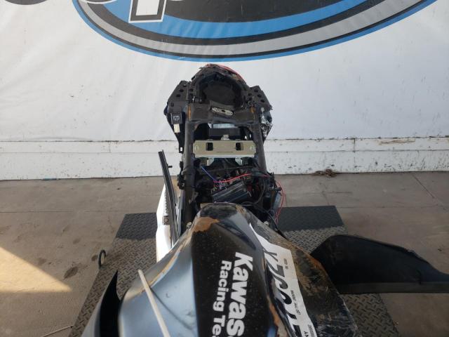 2017 KAWASAKI EX300 B JKAEX8B1XHDA35989