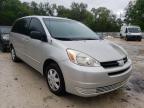 2004 TOYOTA  SIENNA