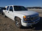 2007 GMC  SIERRA