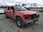 2006 GMC  CANYON