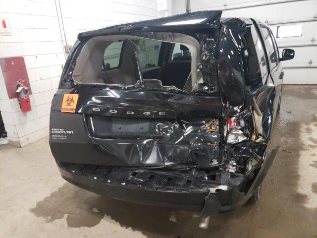 2019 DODGE GRAND CARA 2C4RDGBG0KR503762