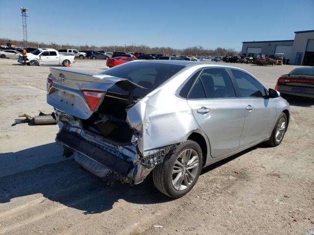 2017 TOYOTA CAMRY LE 4T1BF1FK0HU398624