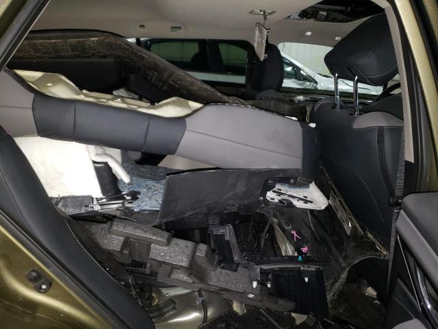 4S4BTGLD7M3182559 Subaru Outback Onyx Edition Xt