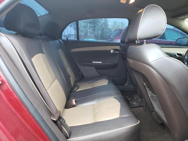 1G1ZE5EB8AF260654 Chevrolet Malibu Ltz 2010. Фото: 5