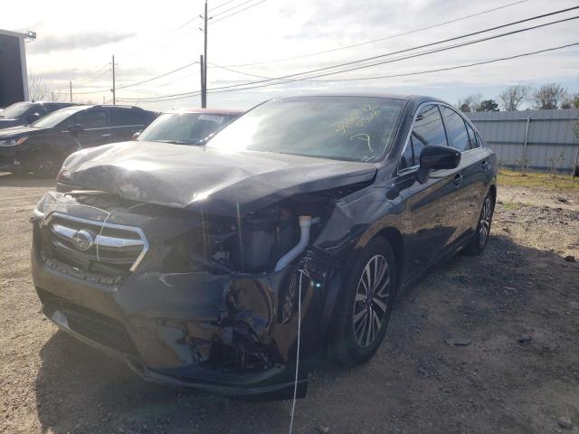 2019 SUBARU LEGACY 4S3BNAF62K3013040