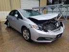 2015 HONDA  CIVIC