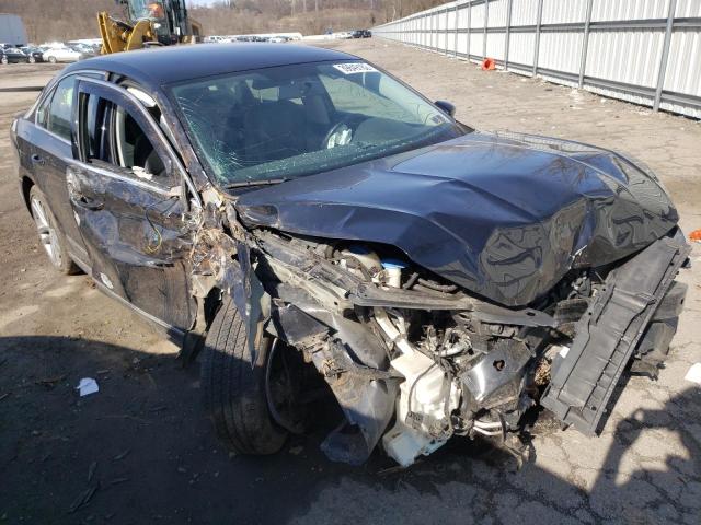 Volkswagen Passat R-L