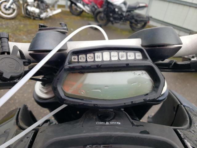 2011 DUCATI DIAVEL ZDM13BLW1BB001371