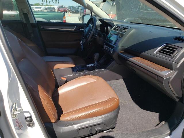 2017 SUBARU OUTBACK TO 4S4BSETCXH3327954