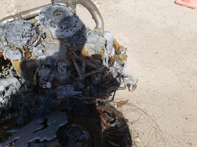 2020 YAMAHA VMX17 JYAVP29E0LA003986