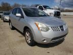 2008 NISSAN  ROGUE