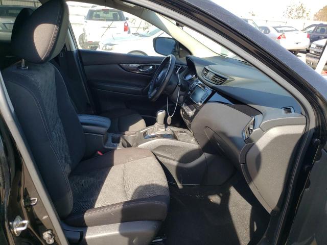 2019 NISSAN ROGUE SPOR JN1BJ1CP0KW224652