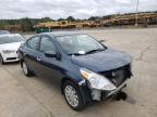 2016 NISSAN  VERSA