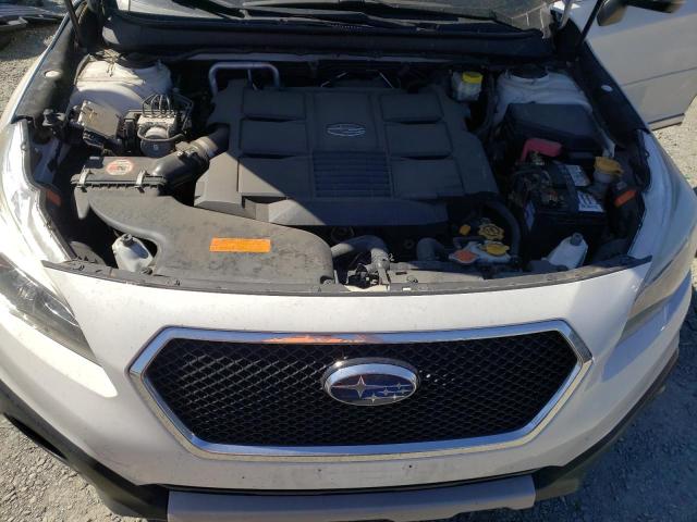 2017 SUBARU OUTBACK TO 4S4BSETCXH3327954