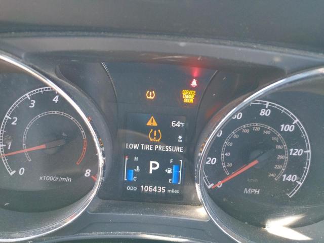 JA4AP4AU8CZ011332 Mitsubishi Outlander 2012. Фото: 7