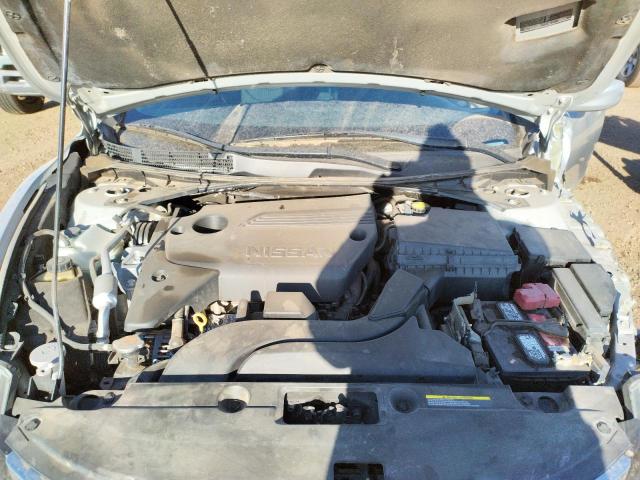 2018 NISSAN ALTIMA 2.5 1N4AL3AP9JC273274