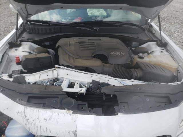 2020 CHRYSLER 300 TOURIN 2C3CCAAGXLH115781